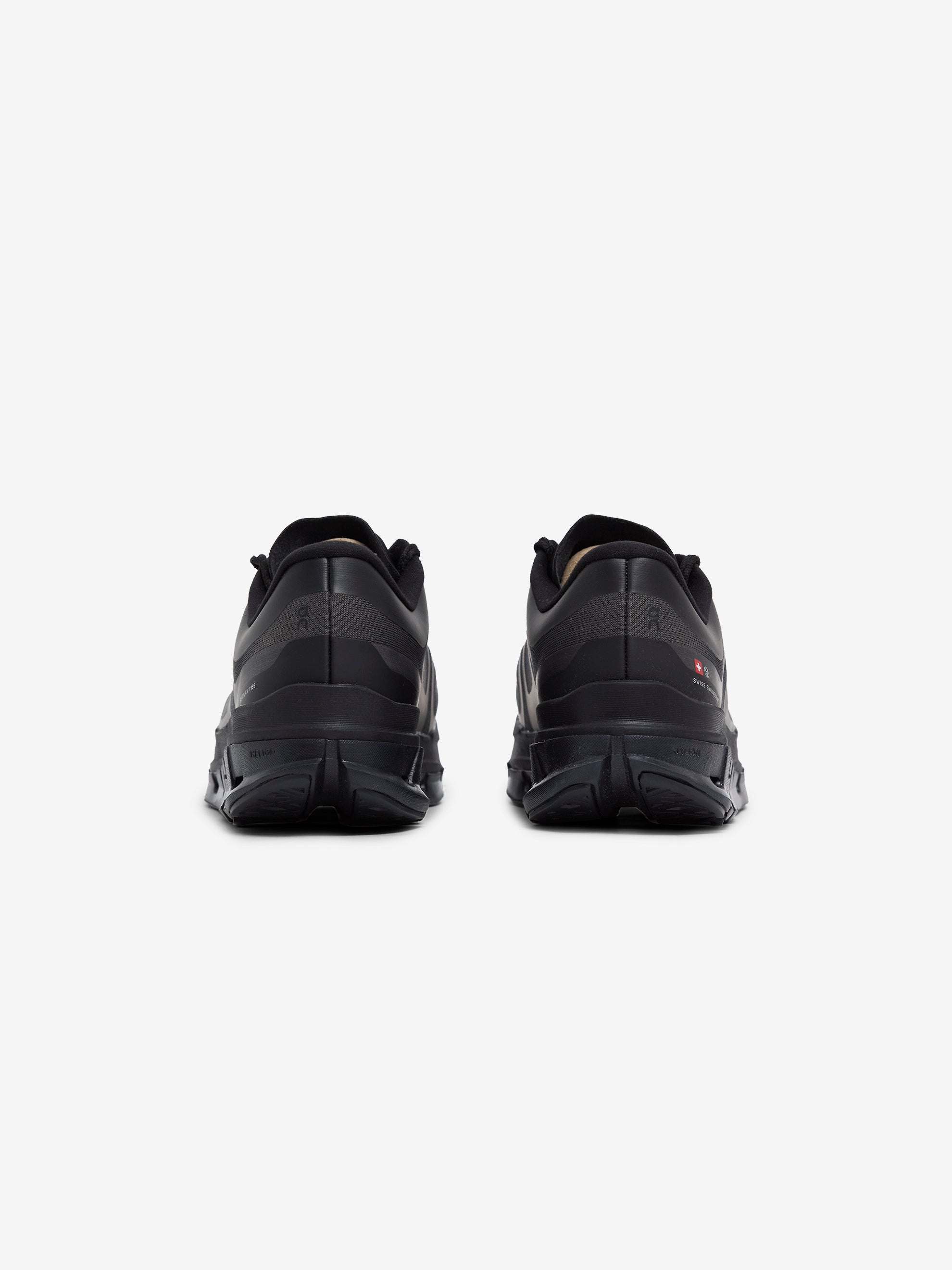 ON X SLAM JAM CLOUDFLOW 5 (BLACK) - 4
