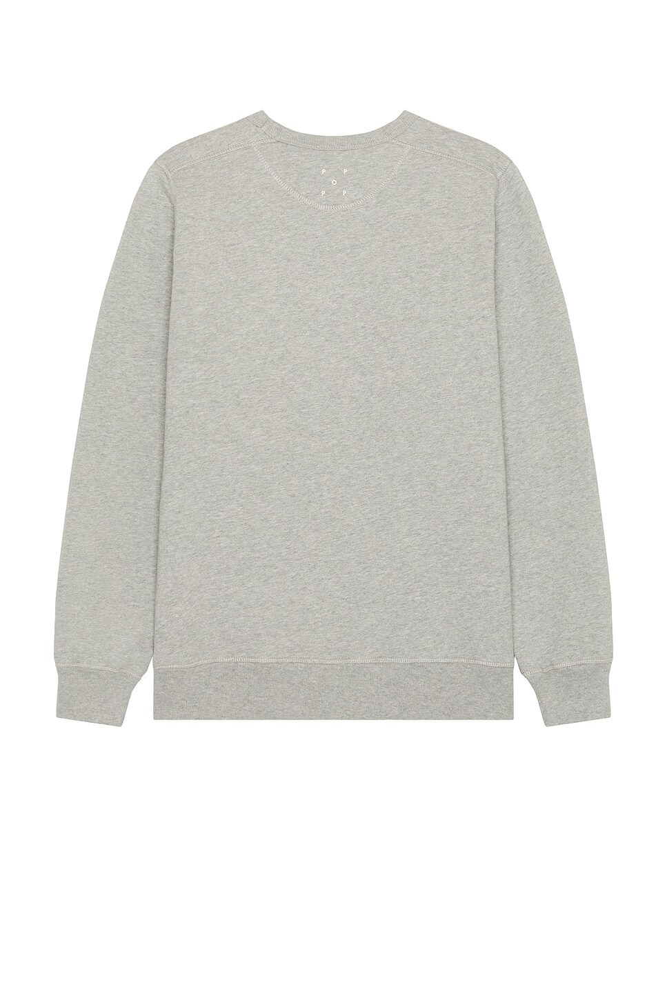 Arch Crewneck Sweatshirt - 2