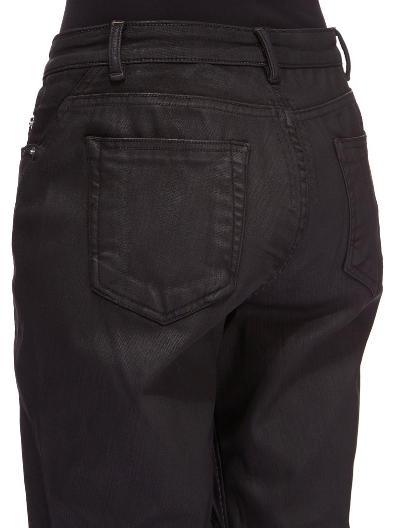 Bias Bootcut jeans 5