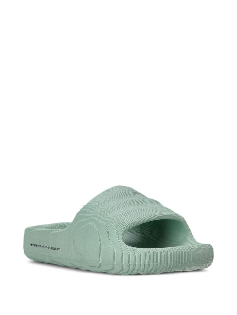 adidas Adilette 22 slides outlook
