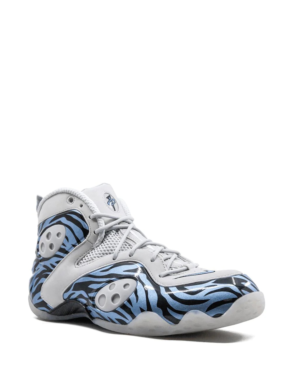 Zoom Rookie Premium "Memphis Tigers" sneakers - 2