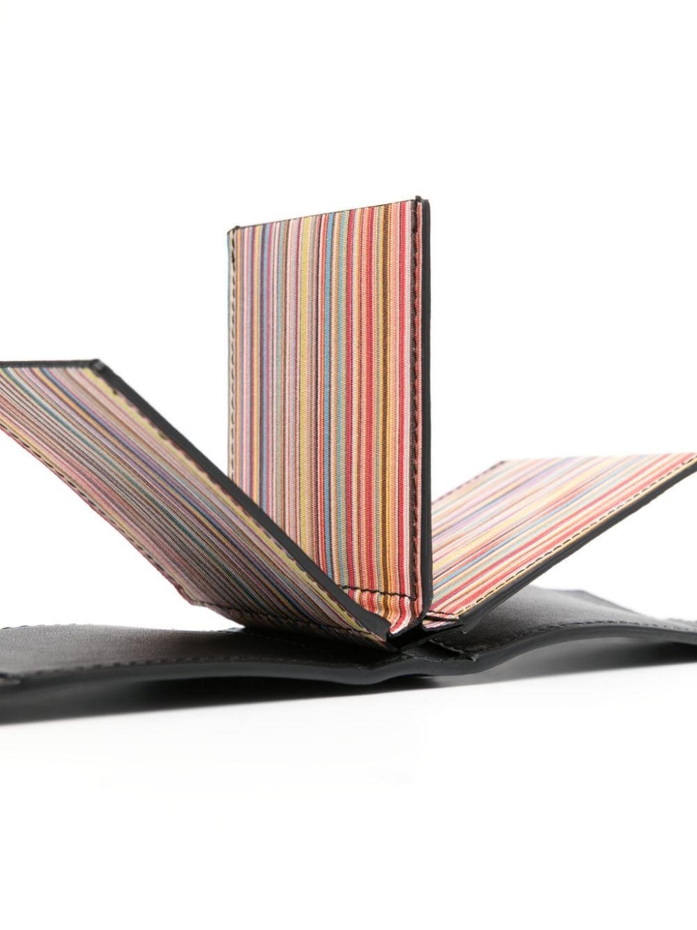 leather card holder - 6
