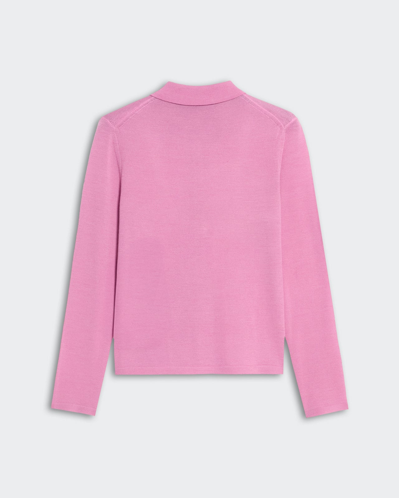 Elle Shirt in Cashmere - 4