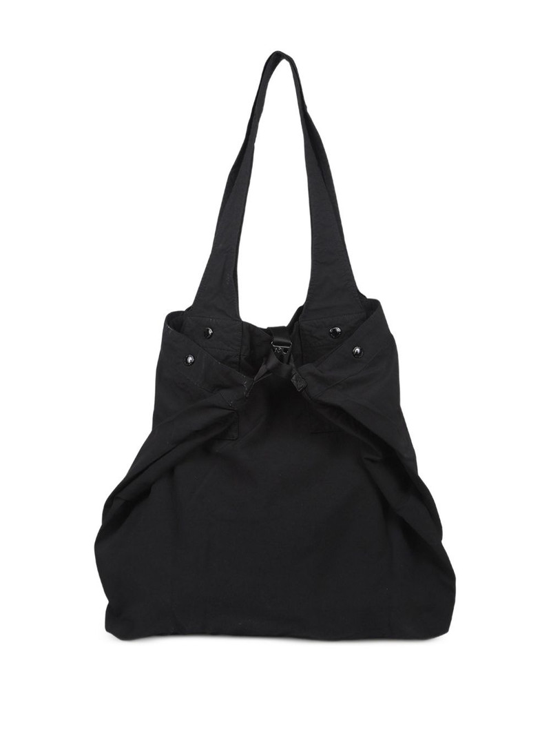 C.P. Company twill tote bag outlook