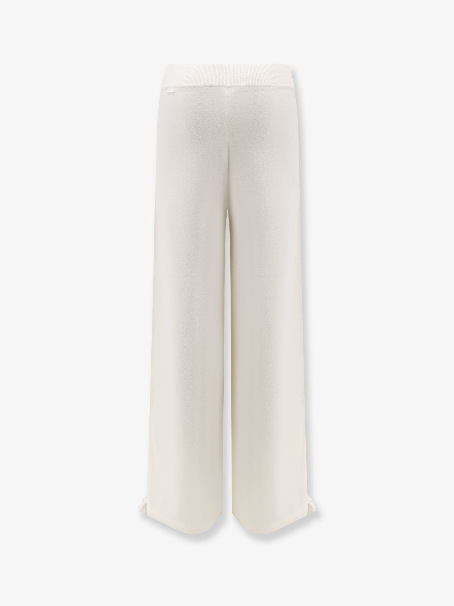 Nigeria Pure Virgin Wool Trousers - 2