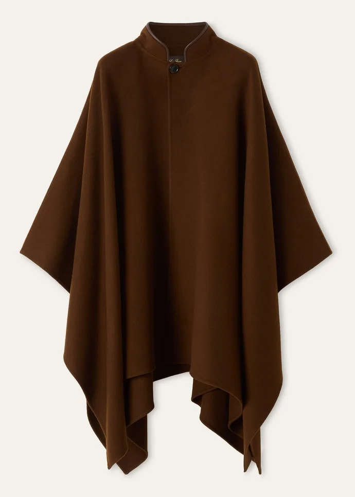 Spagna Cape - 1