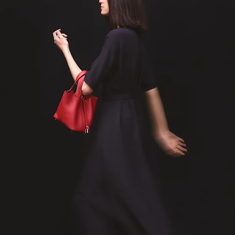 Picotin Lock 18 bag 4