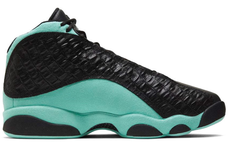 Air Jordan 13 Retro 'Island Green' 414571-030 - 2