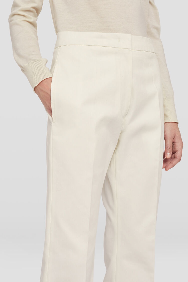 Tailored Trousers - 3