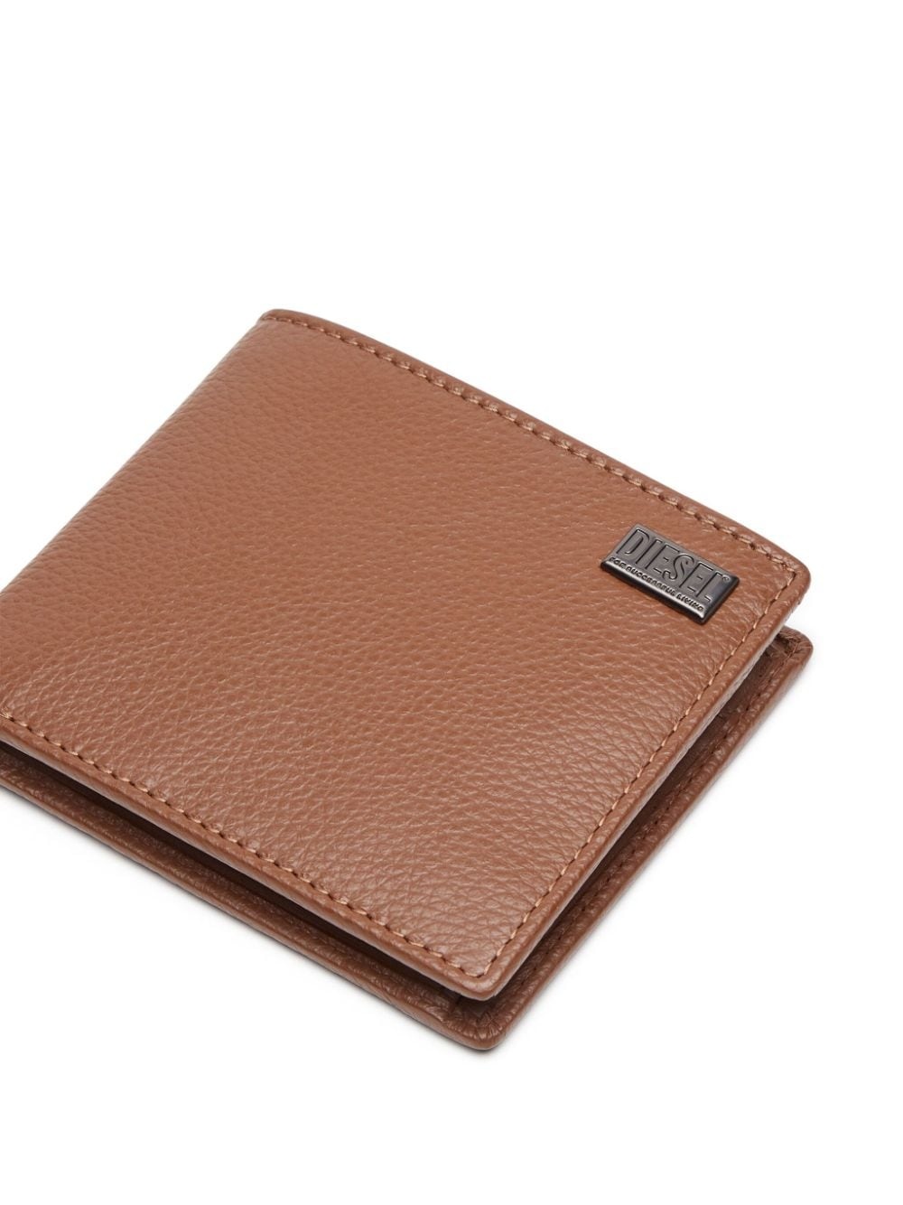 Medal-D leather wallet - 4