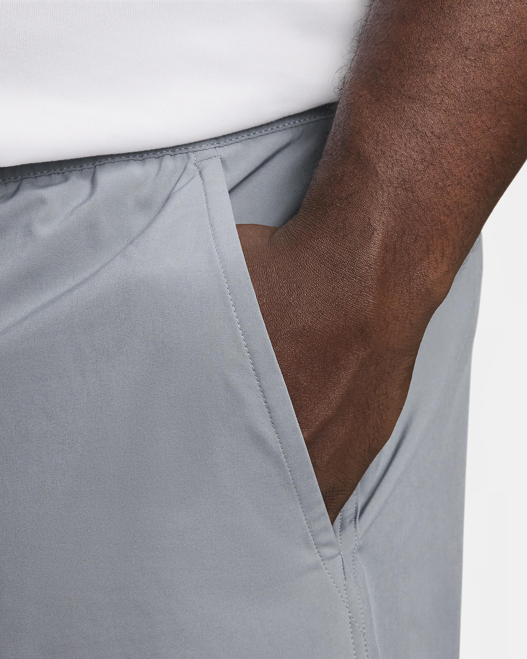 Nike Unlimited Men's Dri-FIT 5" Unlined Versatile Shorts - 11