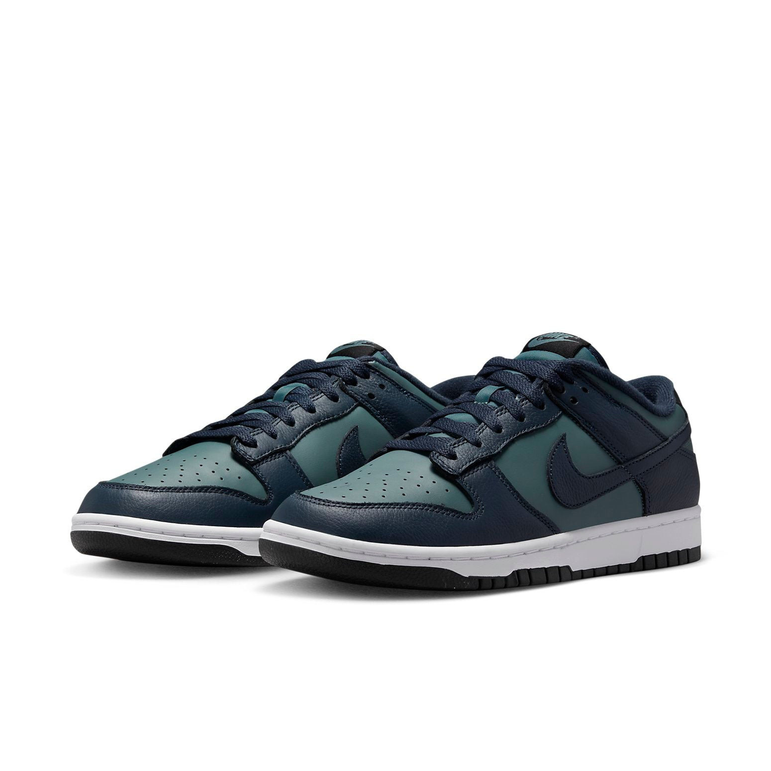 Nike Dunk Low Premium 'Armory Navy' DR9705-300 - 3