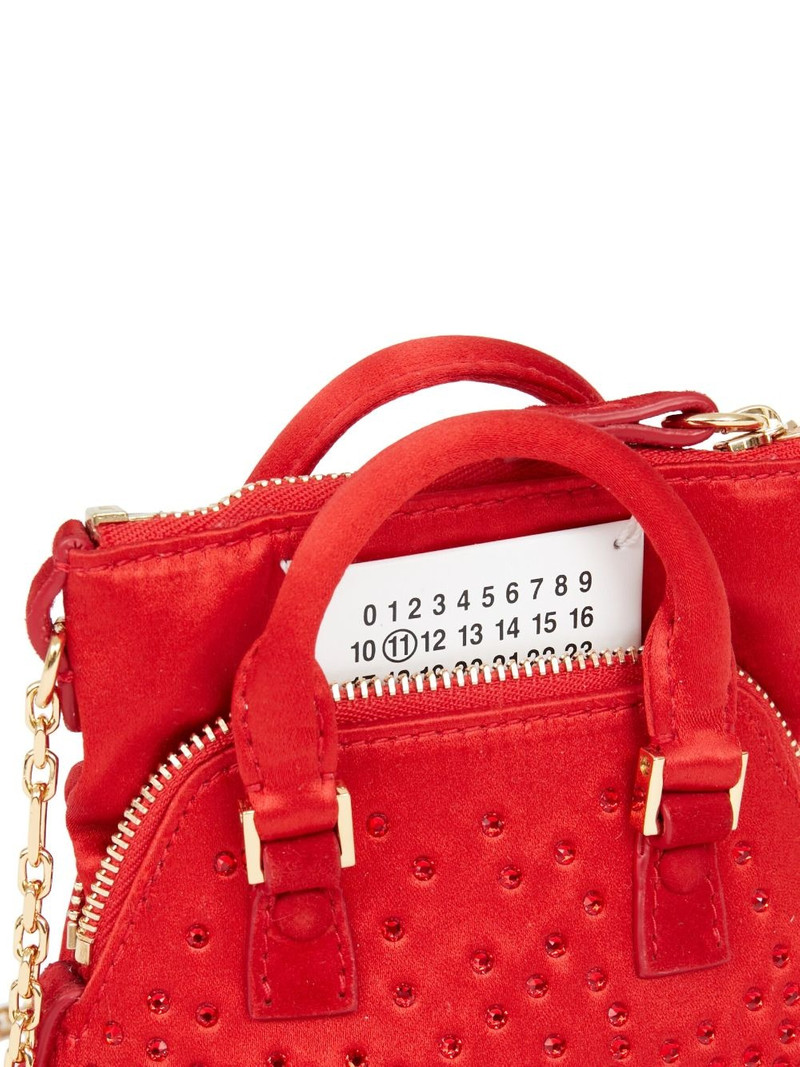 5AC Cinema Inferno crossbody bag 5