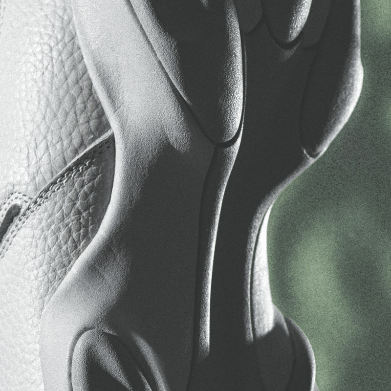 Oakley Factory Team Flesh 10