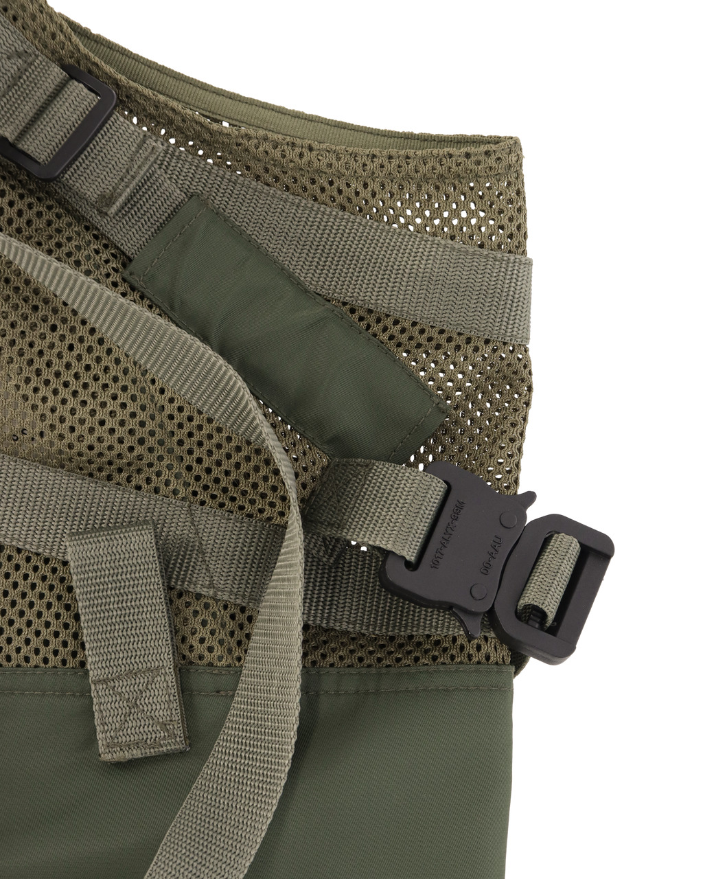 TACTICAL VEST - 7