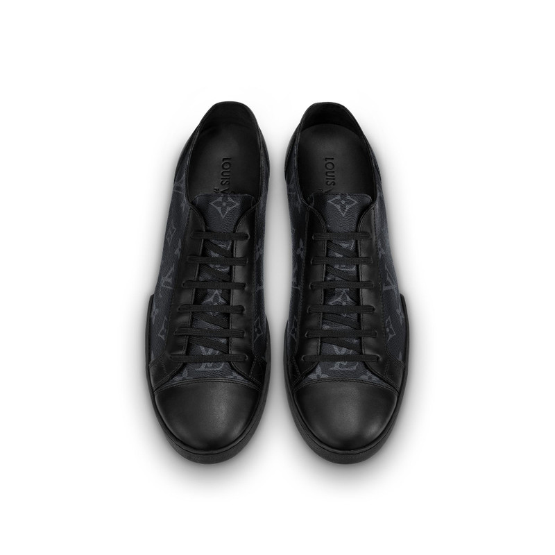 Louis Vuitton 팝업 SNEAKER outlook
