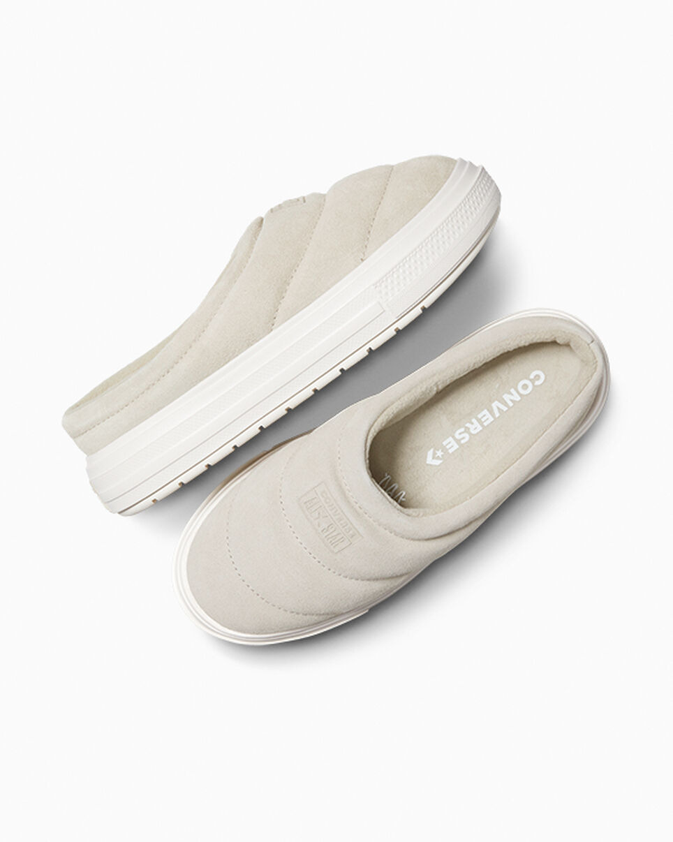 Chuck Taylor All Star Elements Mule Suede - 6