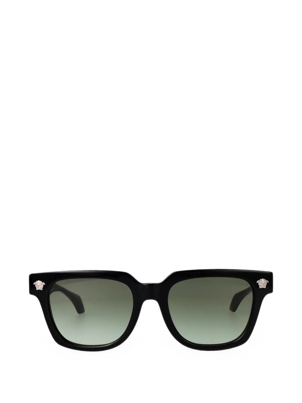 Medusa square-frame sunglasses - 1