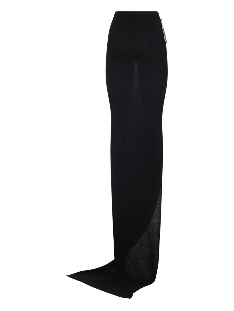 Rick Owens Rick Owens RP02E4359.JR 09 BLACK outlook