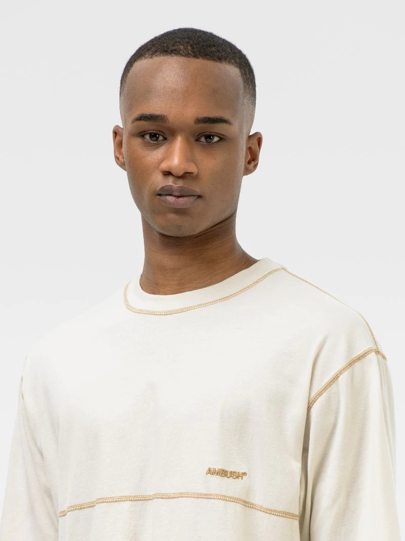OVERSTITCH T-SHIRT - 7
