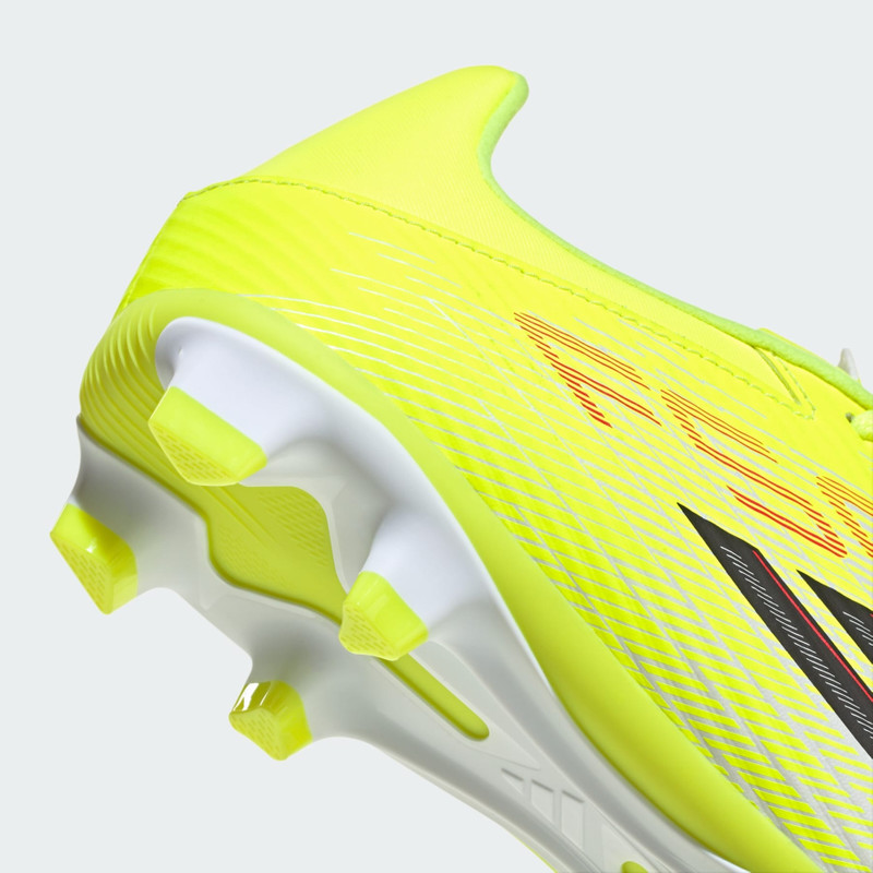 F50 CLUB Firm Ground / Multi Ground Soccer Cleats 9