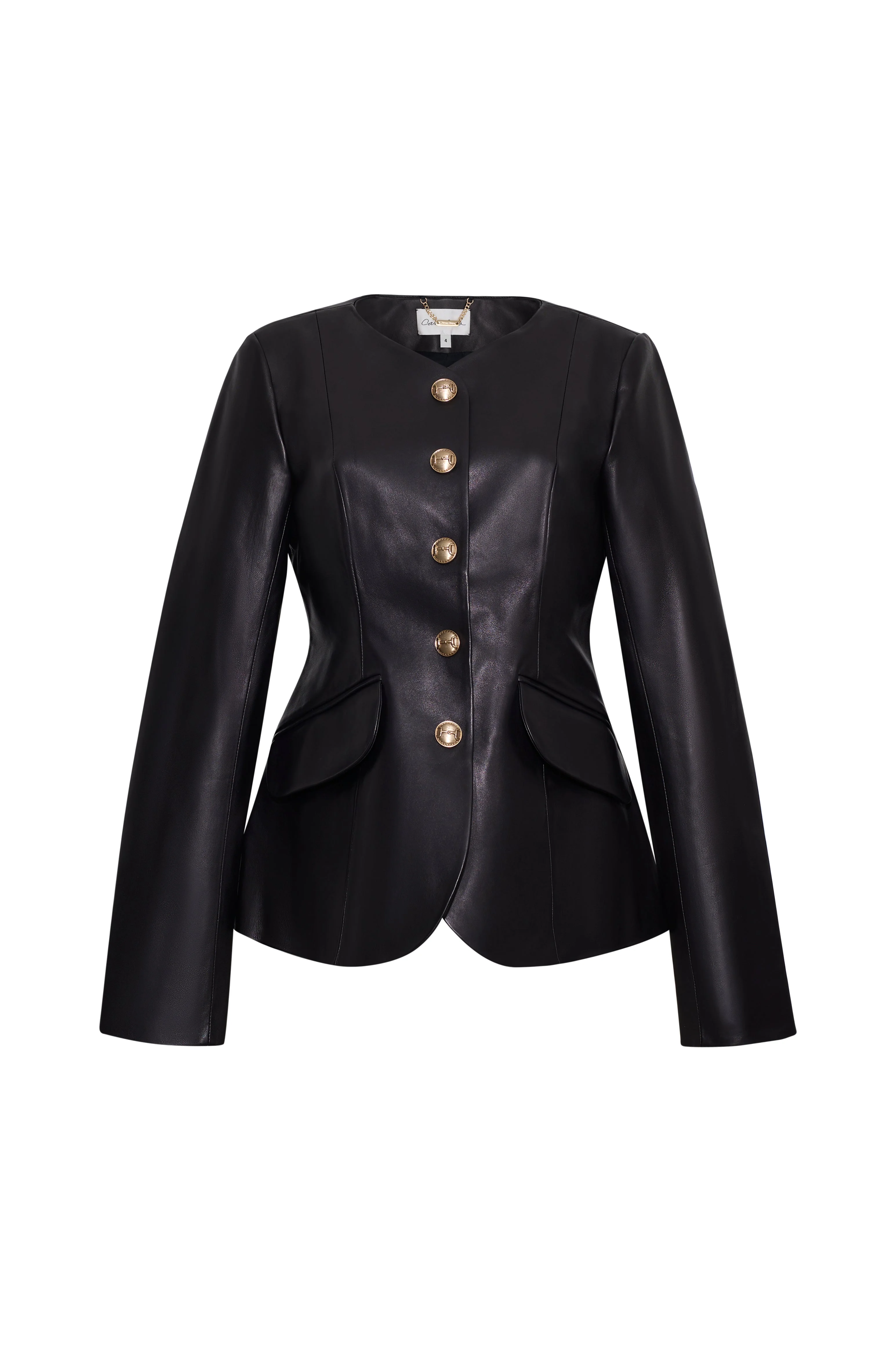 Dodie Blazer - 1