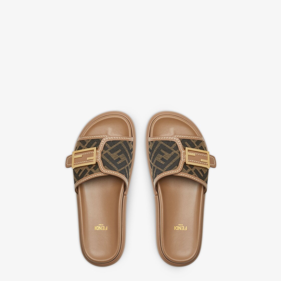 Fendi Feel - 4