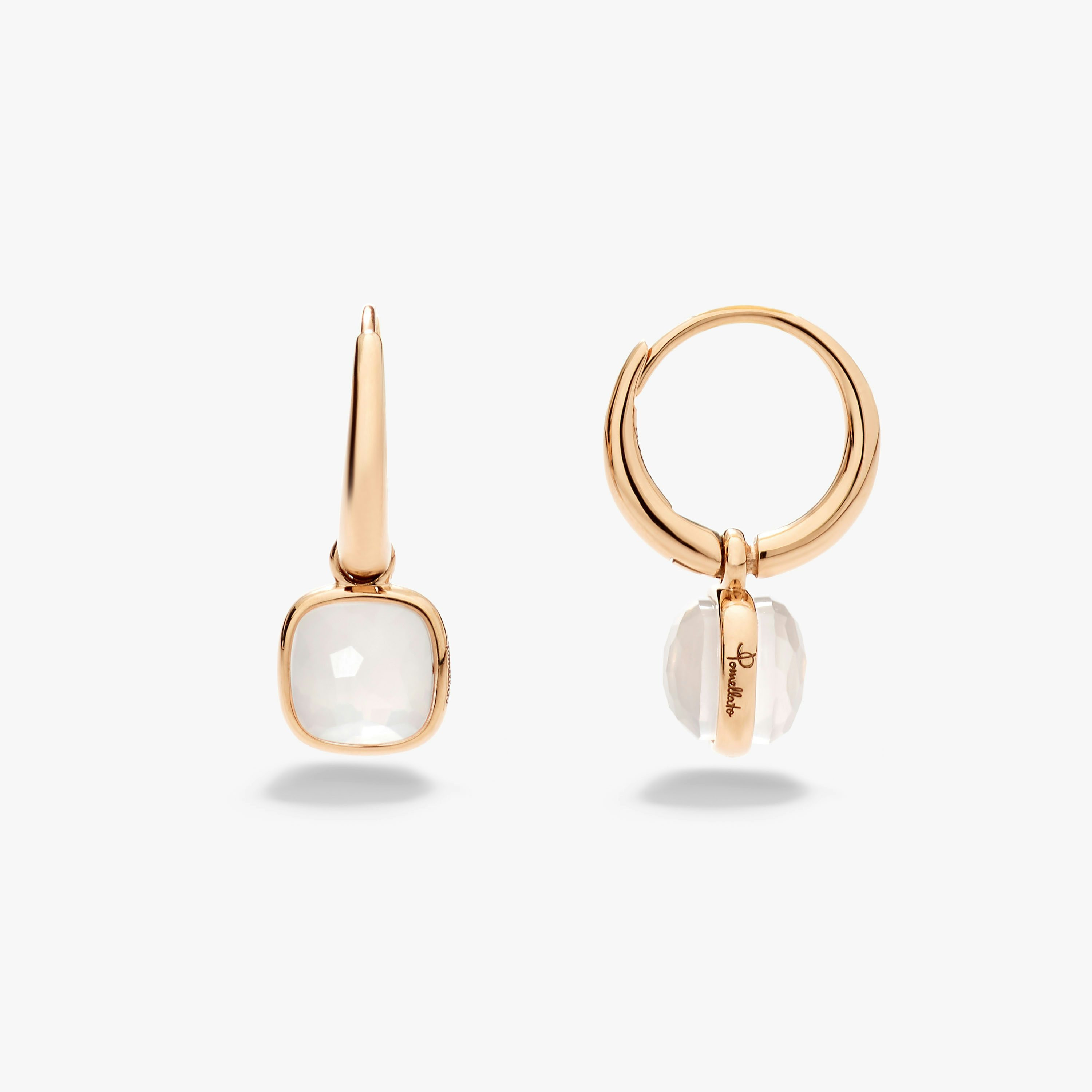 Nudo Mini Earrings - 2