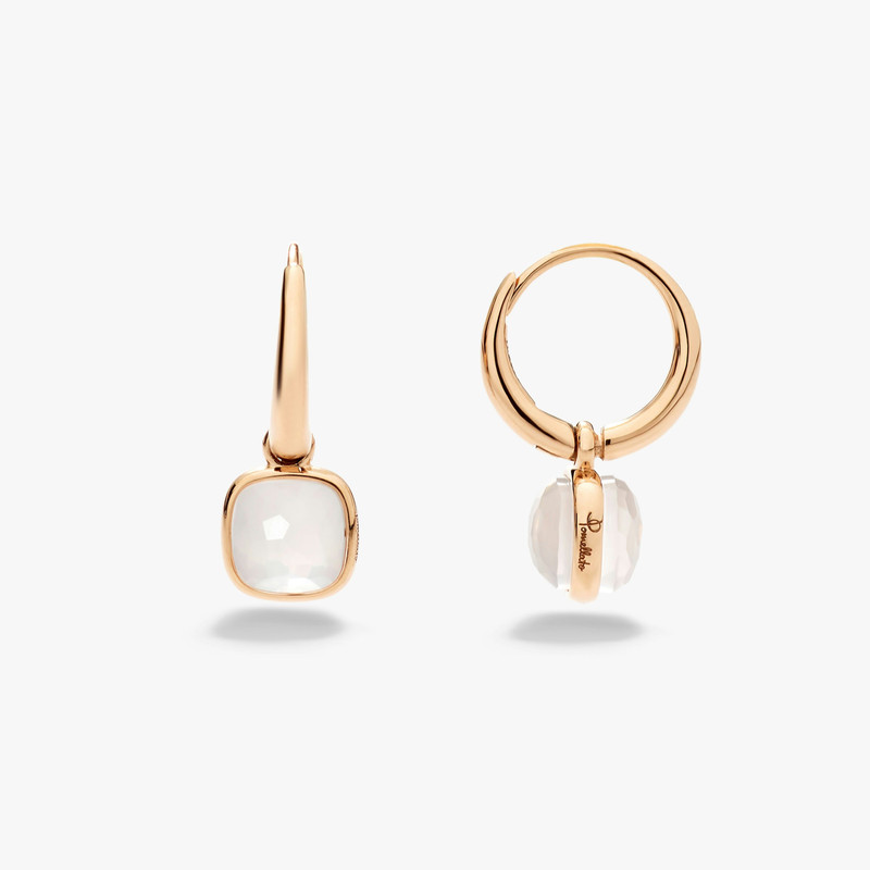 Pomellato Nudo Mini Earrings outlook