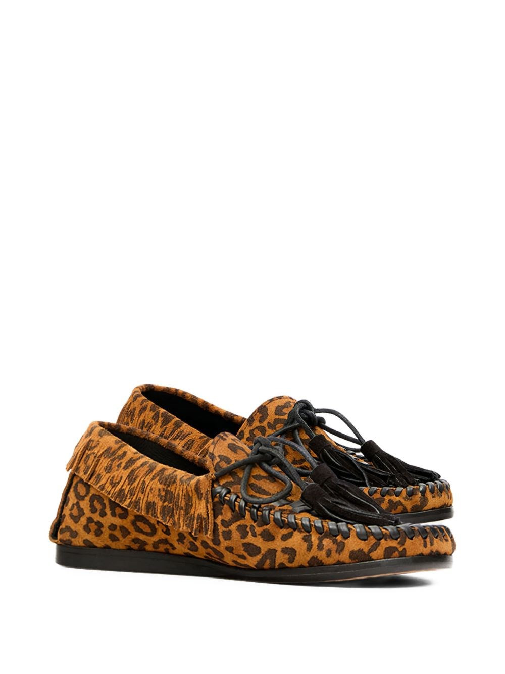 FITZA LOAFERS - 4