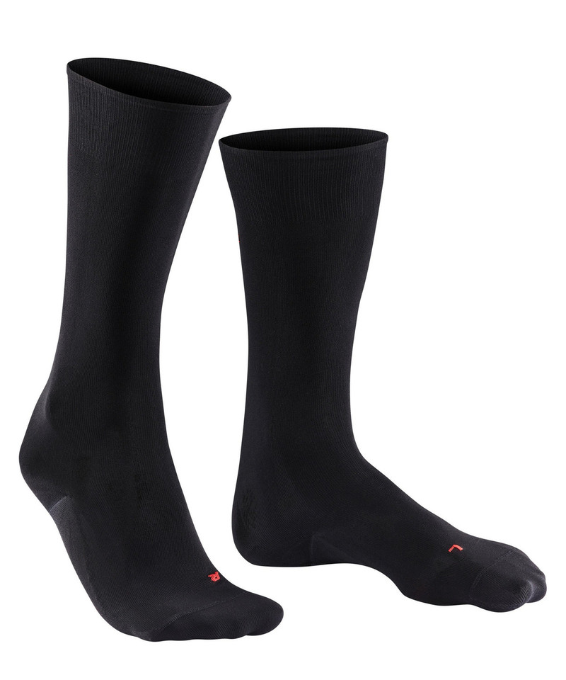 SK7 Race Women Skiing Knee-high socks 3