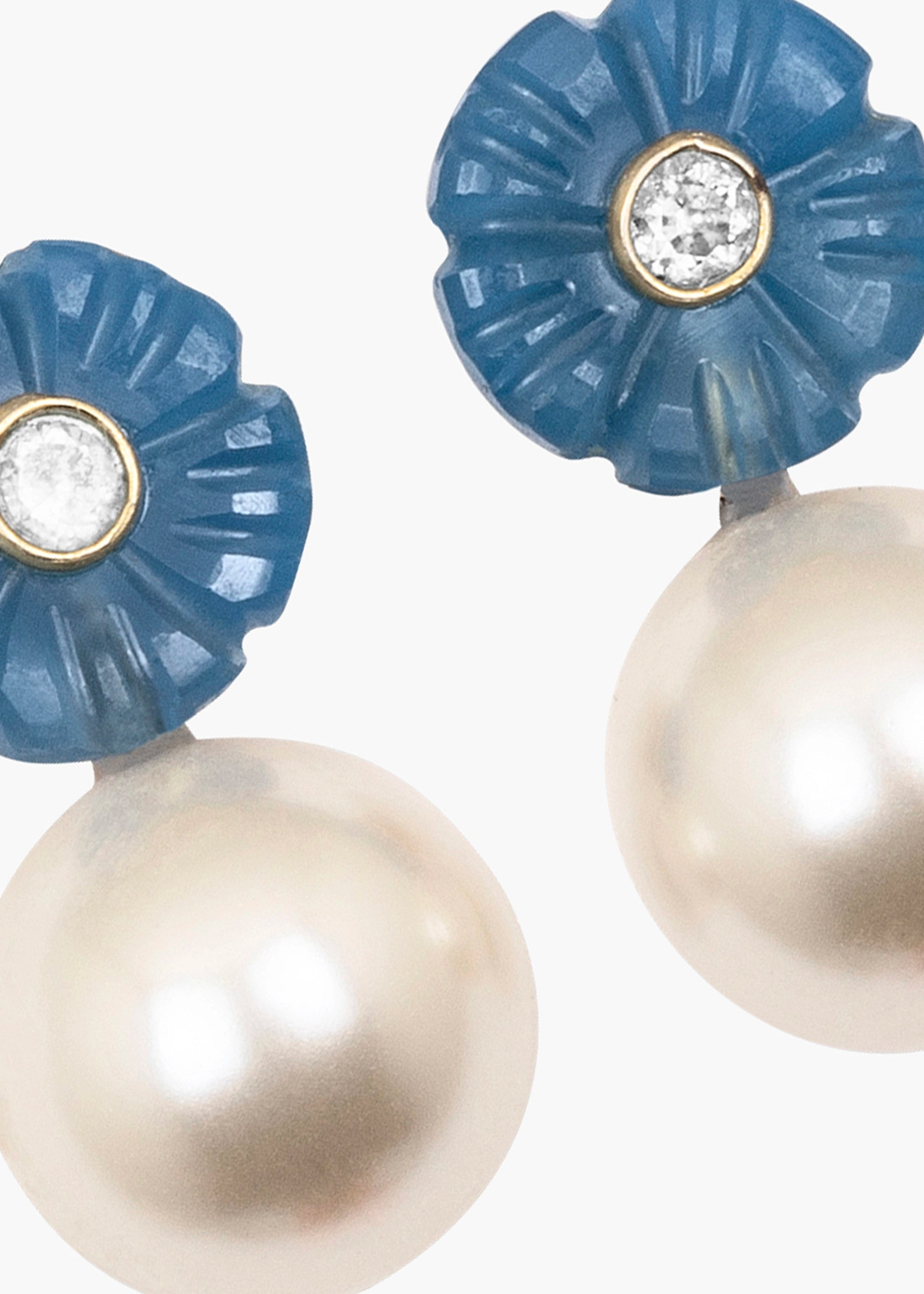 Libby Earrings - 4