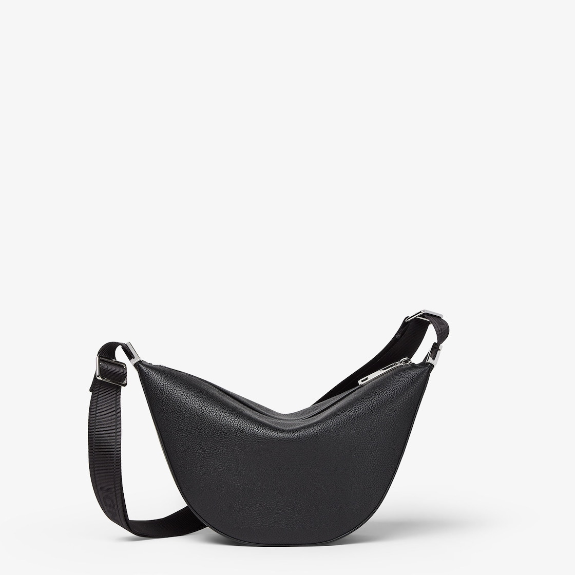 Fendi Roma Leather Fendi Melon Small - 3