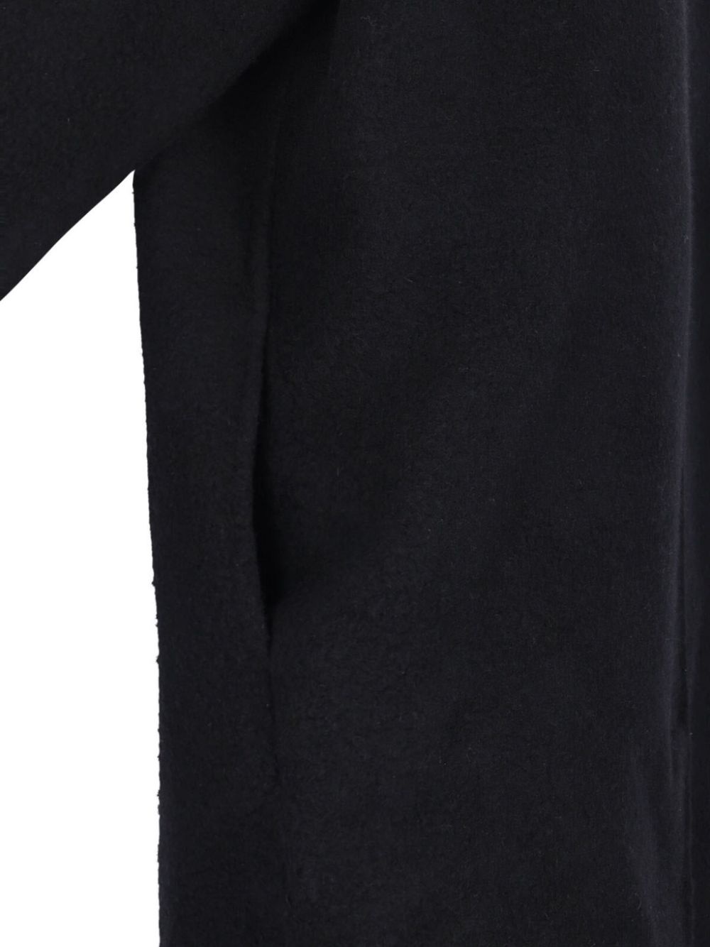 single-breasted coat - 5