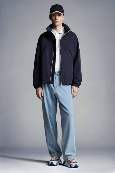 Moncler Relaxed Jeans outlook