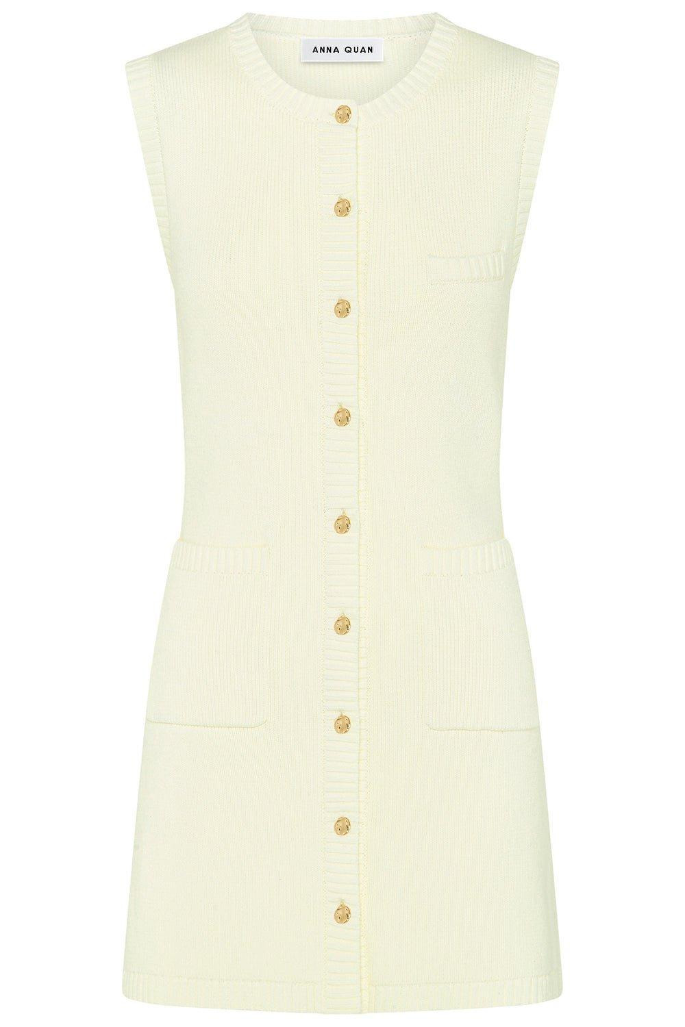 Chloe Dress - 1