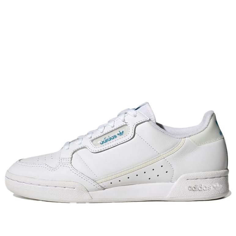 Continental 80 shoes shops cloud white