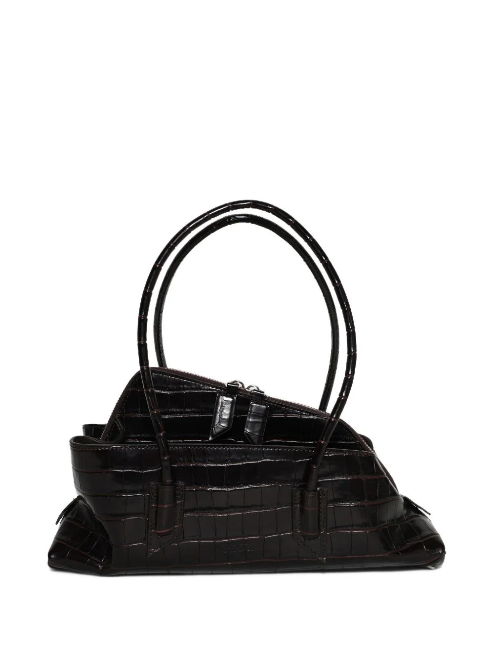 small La Passeggiata shoulder bag - 1