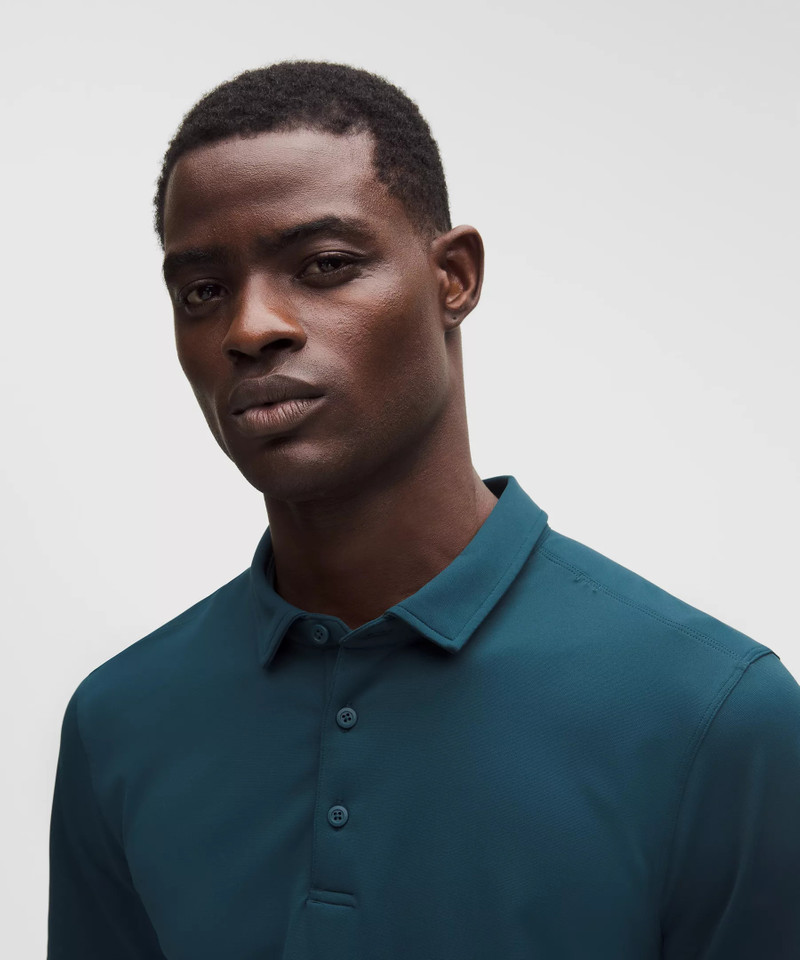 Men's ShowZero™ Slim-Fit Polo Shirt 4