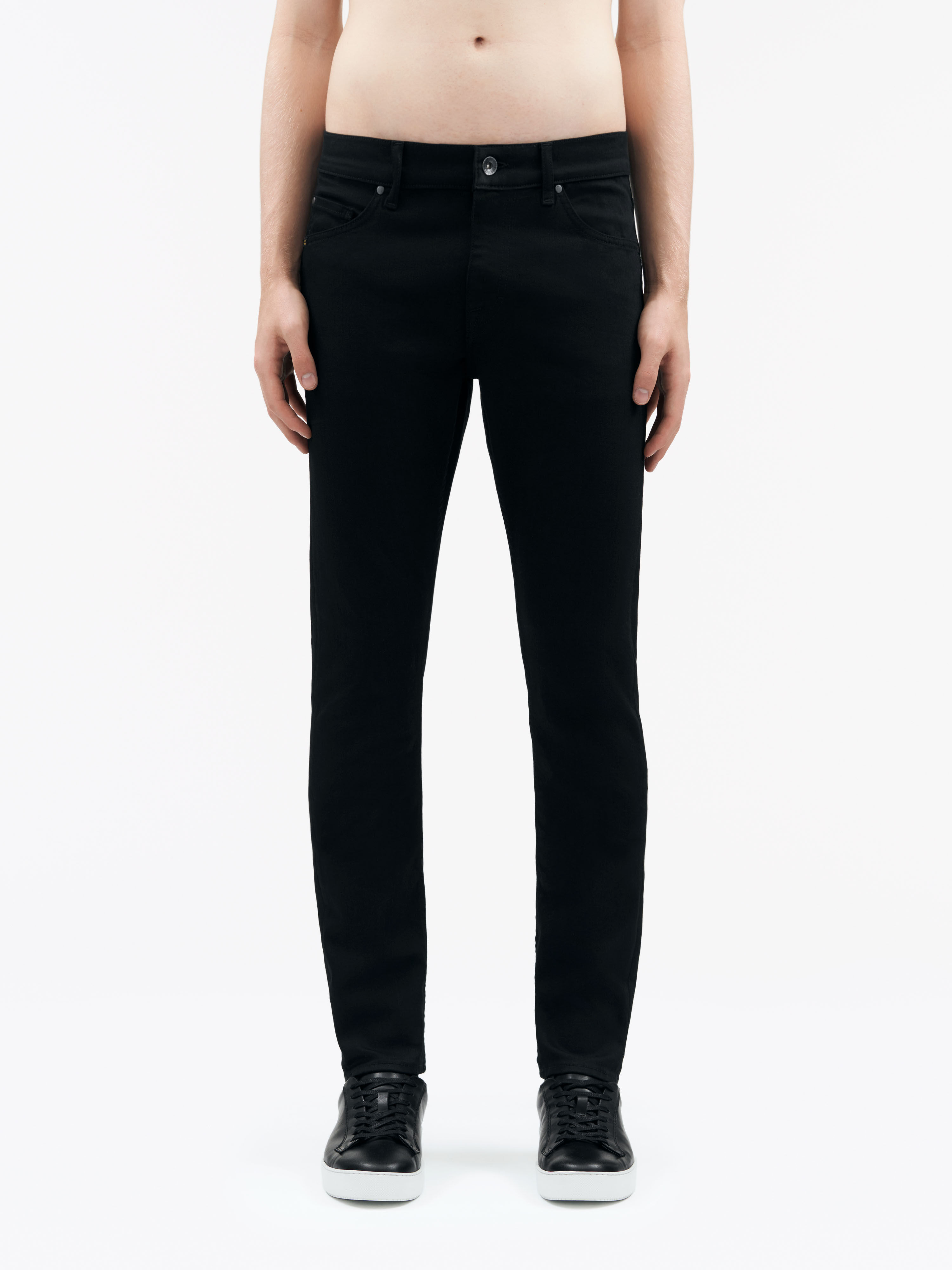 Evolve Extra-Slim Jeans - 2