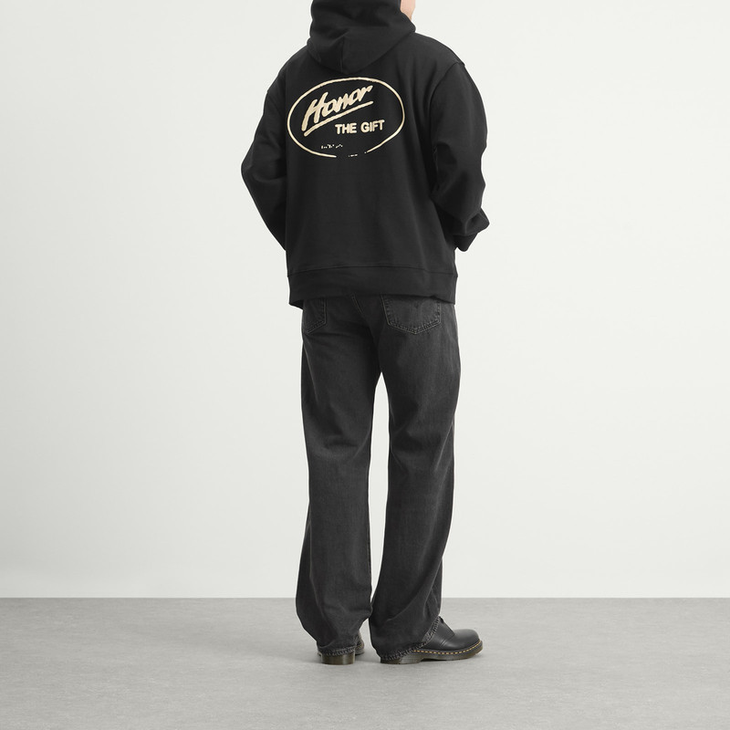 HONOR THE GIFT Honor the Gift Better At Minding My Own Hoodie outlook