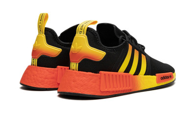 adidas NMD_R1 "SUNSET" outlook
