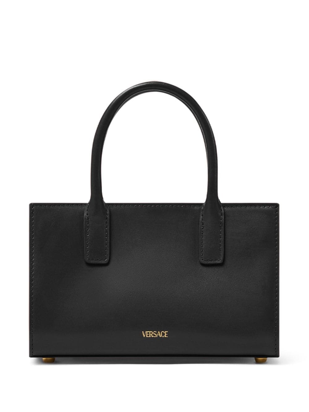 mini Medusa 95 tote bag - 2