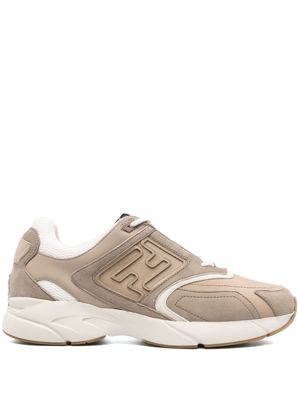 Faste low-top sneakers - 1