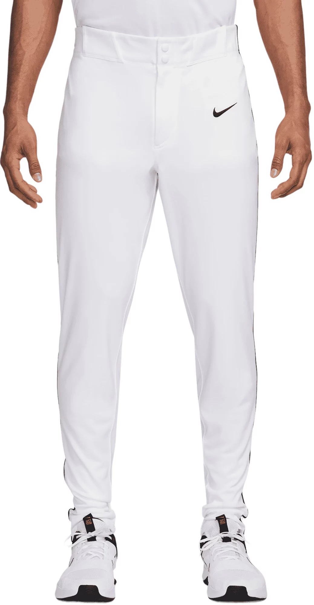 Nike Men's Vapor Select 2 Piped Baseball Pants - 1