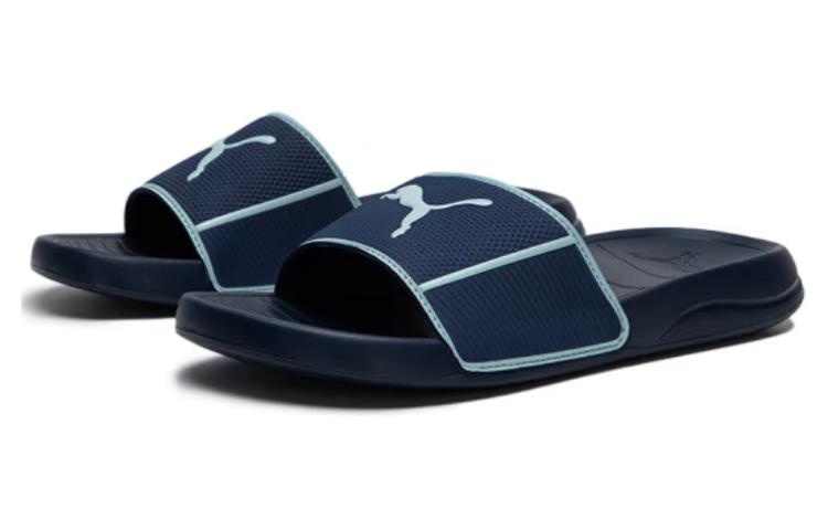 PUMA Popcat 20 'Navy Turquoise Surf' 384262-10 - 3