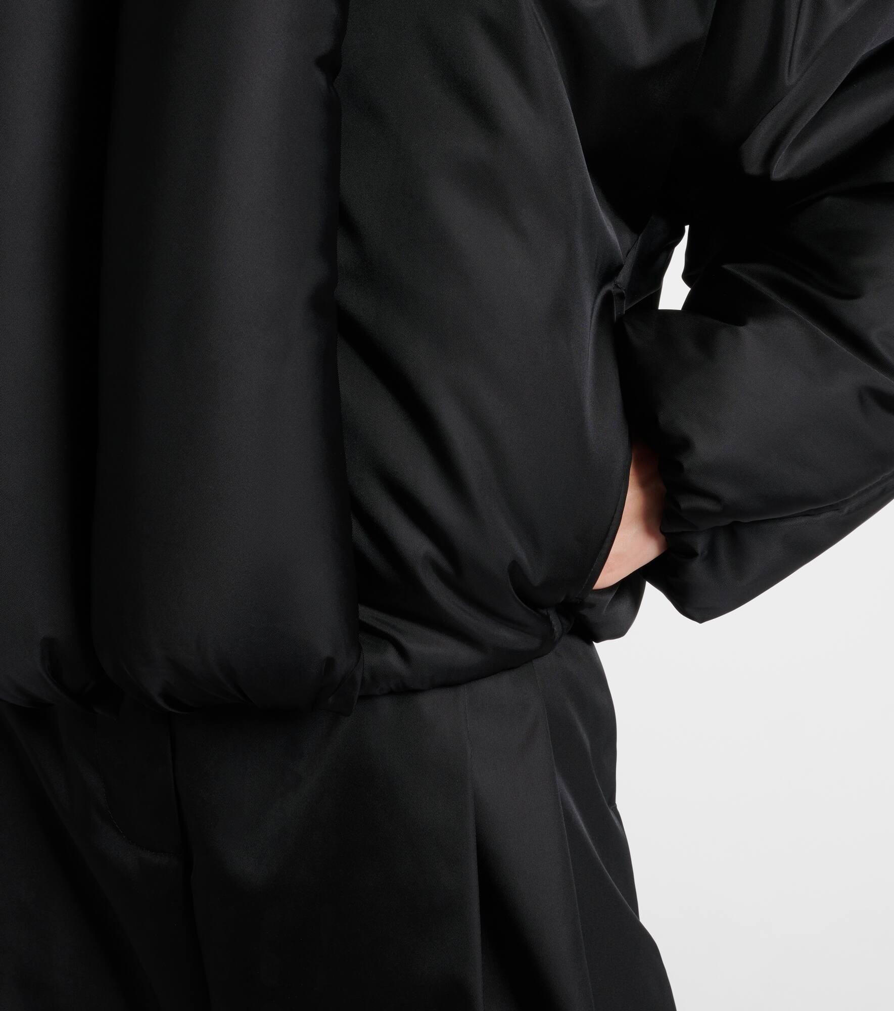 Padded jacket - 6