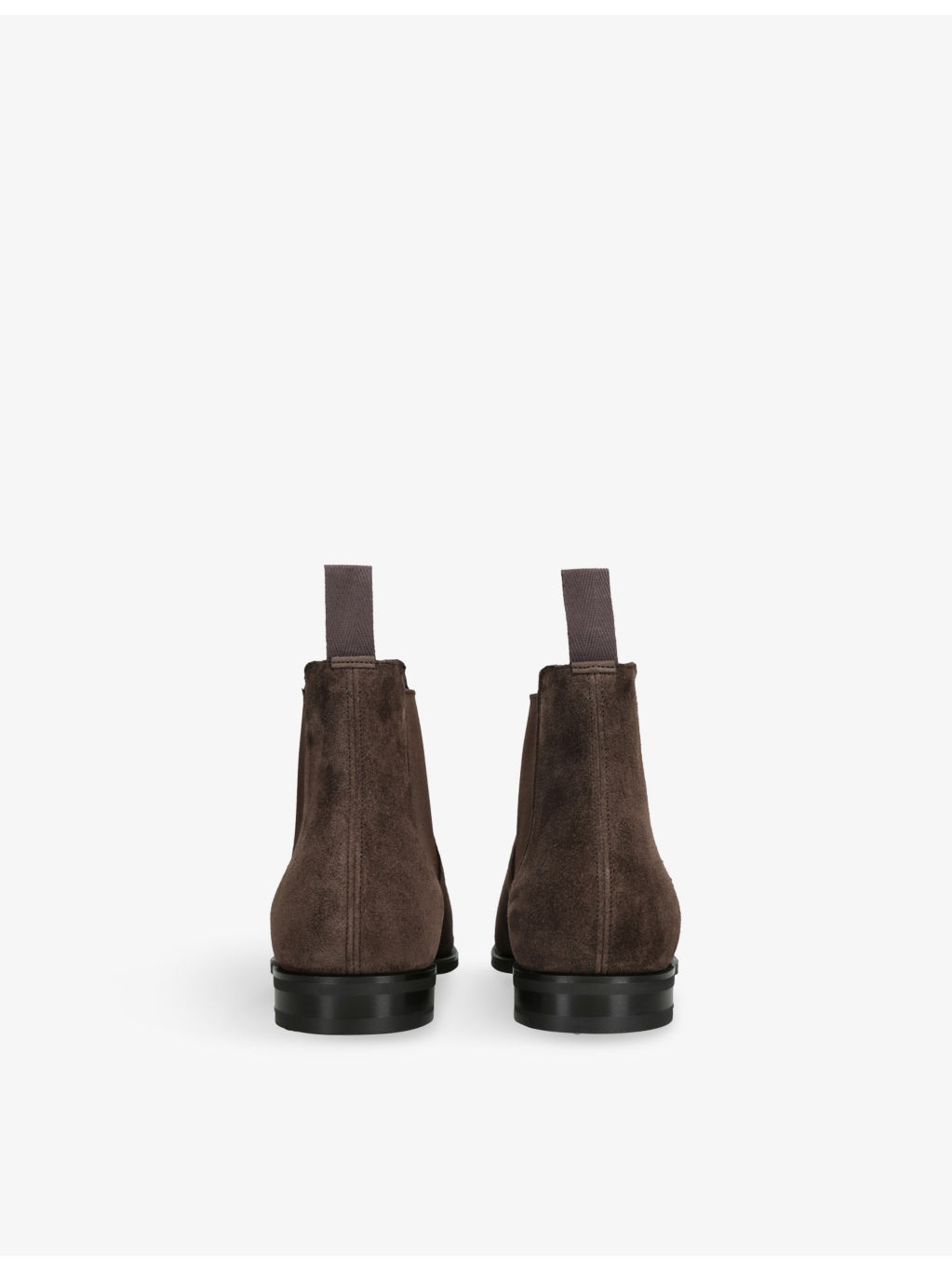Amberley 2.0 Suede Chelsea Boots - 4