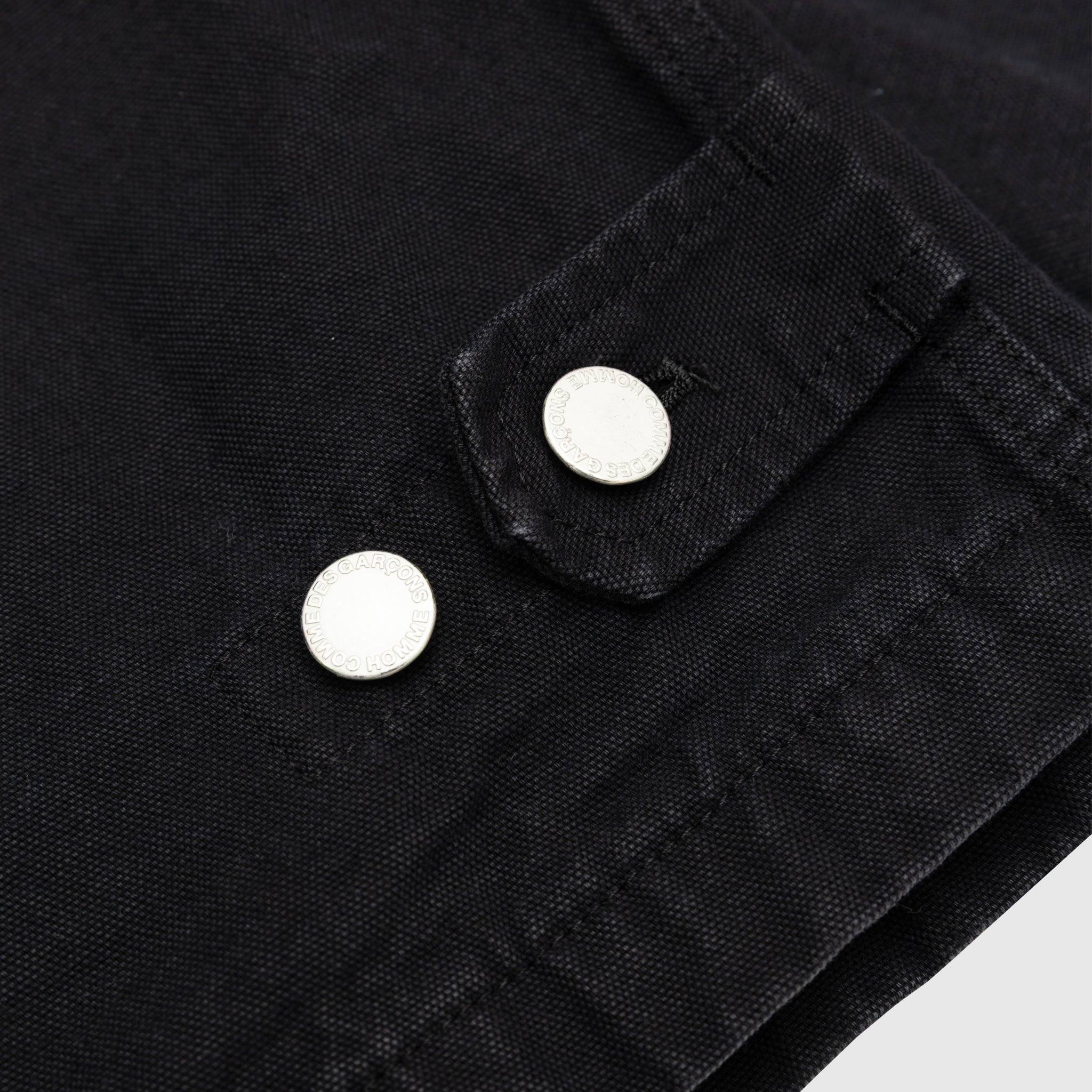 COTTON ZIP JACKET - 4