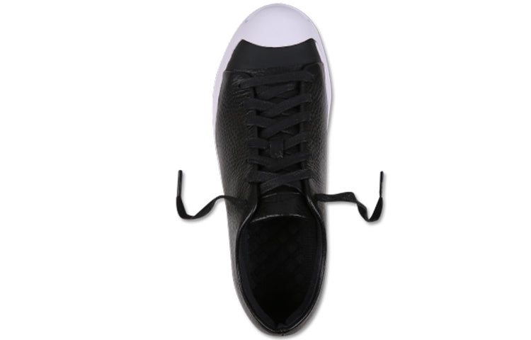 Converse Jack Purcell Modern 'Black' 155020C - 3